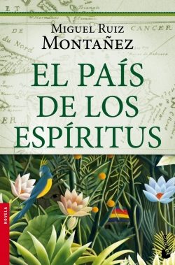 El pa�s de los esp�ritus