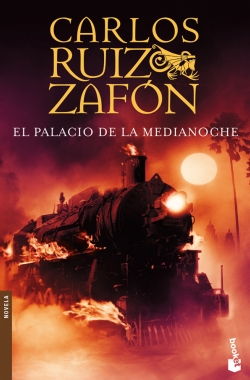 El palacio de la medianoche