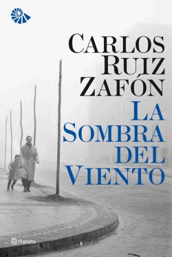 La sombra del viento