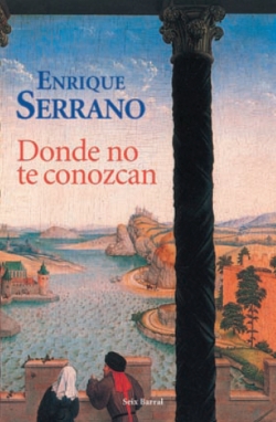 Donde no te conozcan