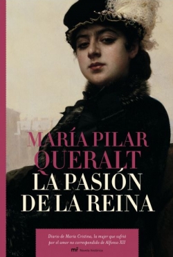 La pasi�n de la reina