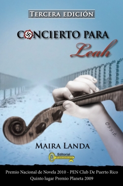 Concierto para Leah