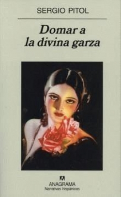 Domar a la divina garza