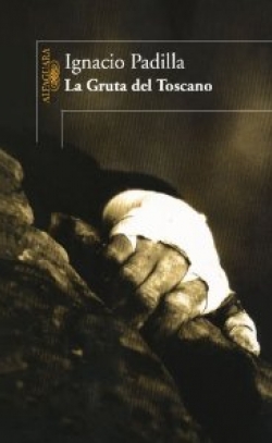 La gruta del Toscano