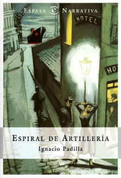 Espiral de artiller�a