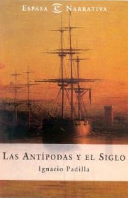 Las ant�podas y el siglo
