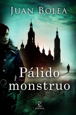 P�lido monstruo