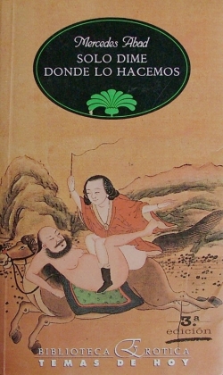 S�lo dime d�nde lo hacemos