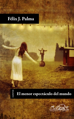 El menor espect�culo del mundo