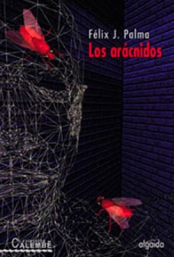 Los ar�cnidos