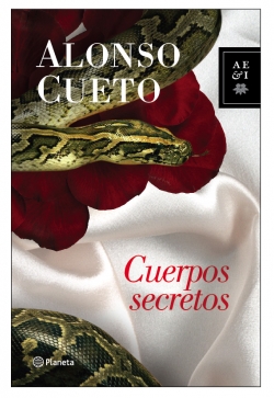 Cuerpos secretos
