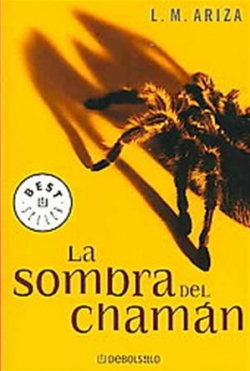 La sombra del cham�n