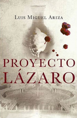 Proyecto L�zaro