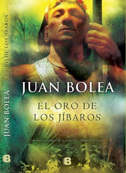 El oro de los j�baros