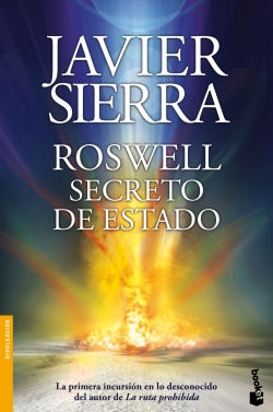 Roswell. Secreto de Estado