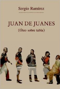 Juan de Juanes (�leo sobre tabla)