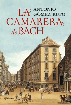 La camarera de Bach 