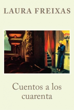 Cuentos a los cuarenta