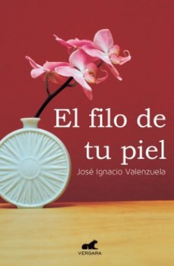 El filo de tu piel