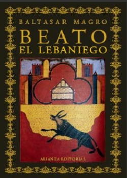 Beato, el lebaniego