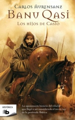 Banu Qasi. Los hijos de Casio