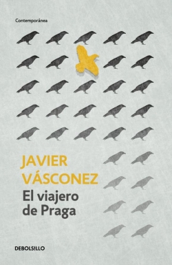 El viajero de Praga