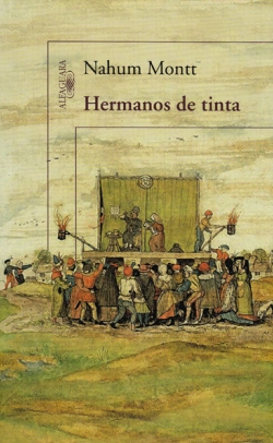 Hermanos de tinta