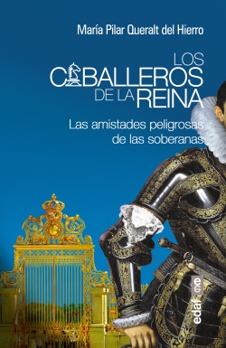 Los caballeros de la reina