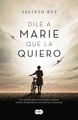 Dile a Marie que la quiero