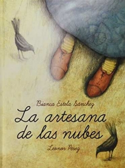 La artesana de la nubes
