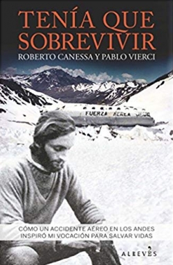 Ten�a que sobrevivir