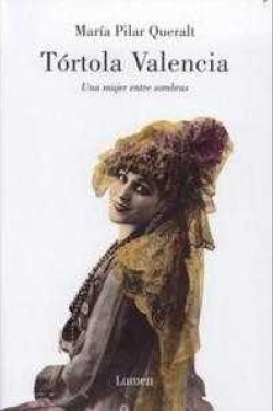 T�rtola Valencia