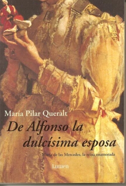 De Alfonos la dulc�sima esposa