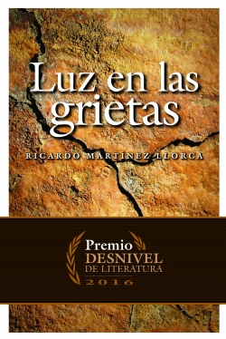 Luz en las grietas