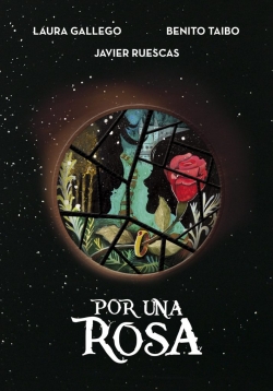 Por una rosa