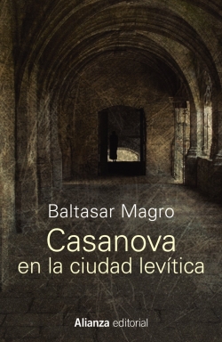 Casanova en la ciudad lev�tica