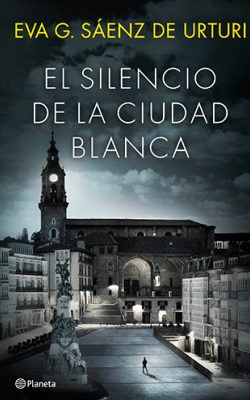 El silencio de la ciudad blanca