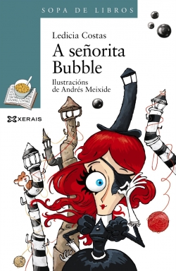 A se�orita Bubble