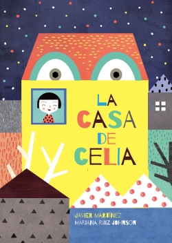 La casa de Celia