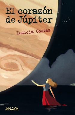 El coraz�n de J�piter