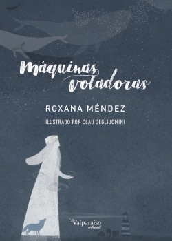 M�quinas Voladoras