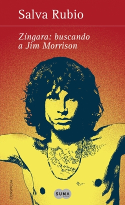 Z�ngara: buscando a Jim Morrison