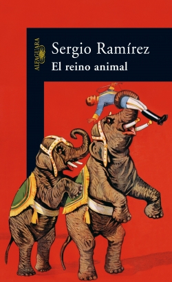 El reino animal