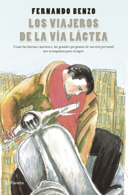 Los viajeros de la V�a L�ctea