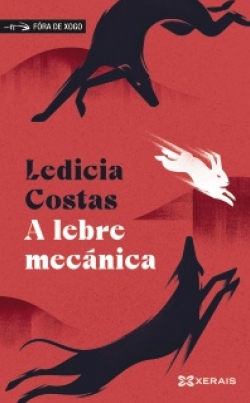 La liebre mec�nica 