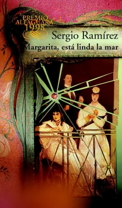 Margarita est� linda la mar