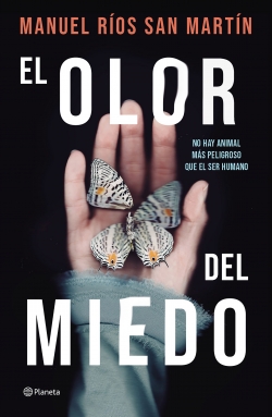 El olor del miedo