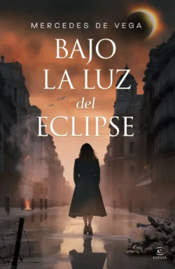 Bajo la luz del eclipse