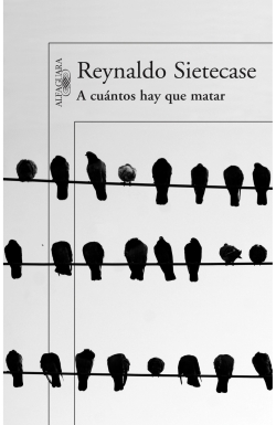 A cu�ntos hay que matar