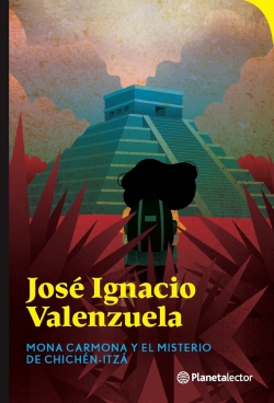 Mona Carmona y el misterio de Chich�n-Itz�